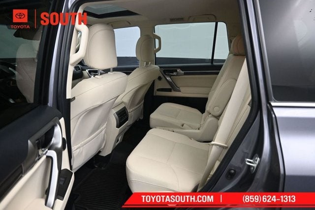2022 Lexus GX GX 460 Premium