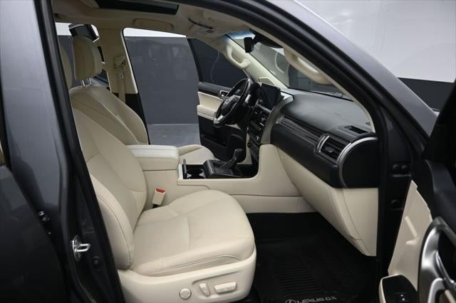 2022 Lexus GX GX 460 Premium