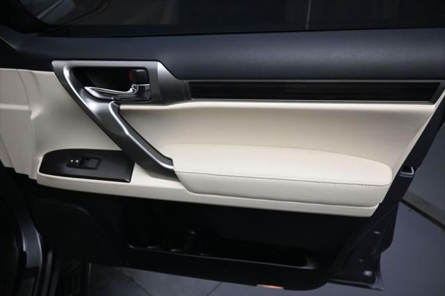 2022 Lexus GX GX 460 Premium