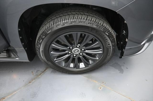 2022 Lexus GX GX 460 Premium