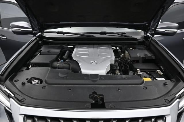 2022 Lexus GX GX 460 Premium