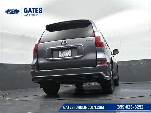 2022 Lexus GX GX 460 Premium
