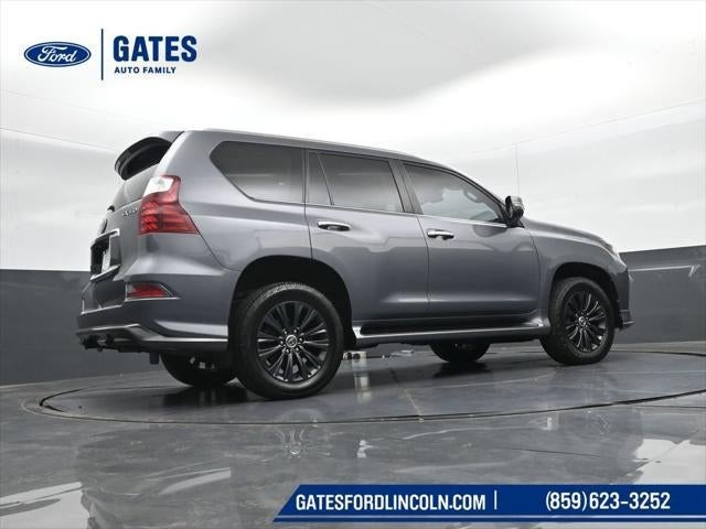 2022 Lexus GX GX 460 Premium