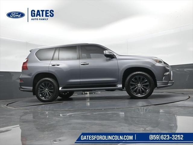 2022 Lexus GX GX 460 Premium