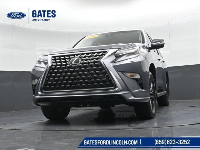 2022 Lexus GX GX 460 Premium