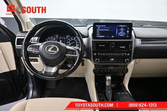 2022 Lexus GX GX 460 Premium