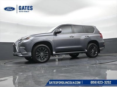 2022 Lexus GX GX 460 Premium