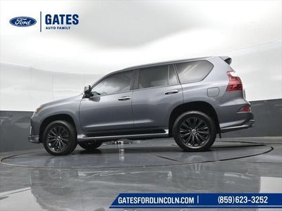 2022 Lexus GX GX 460 Premium