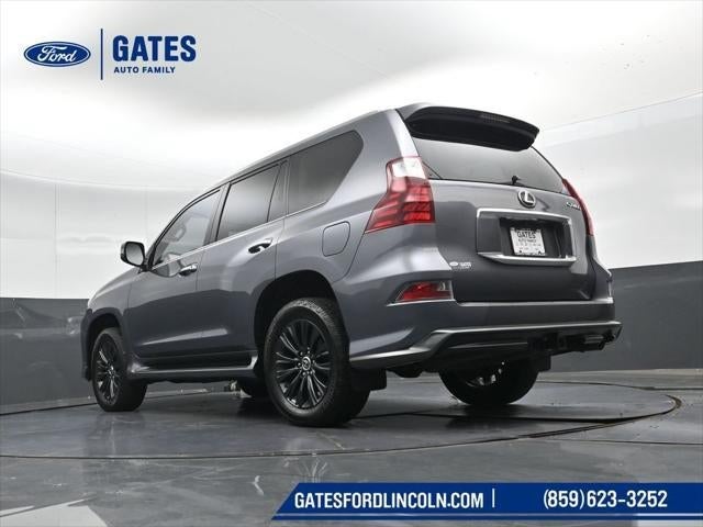2022 Lexus GX GX 460 Premium