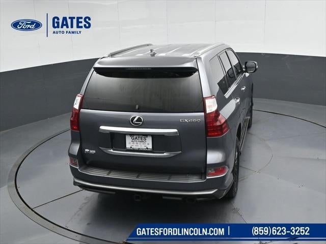2022 Lexus GX GX 460 Premium