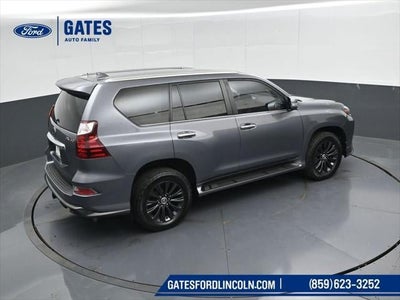 2022 Lexus GX GX 460 Premium