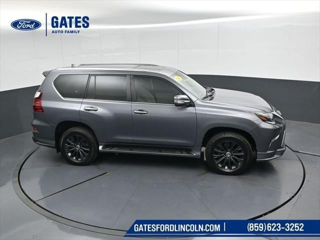 2022 Lexus GX GX 460 Premium