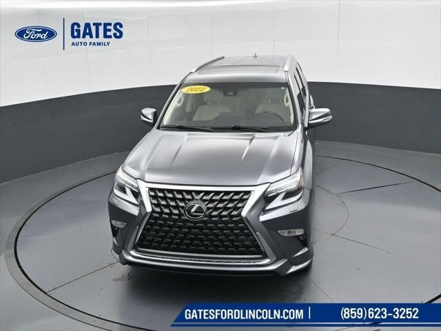 2022 Lexus GX GX 460 Premium