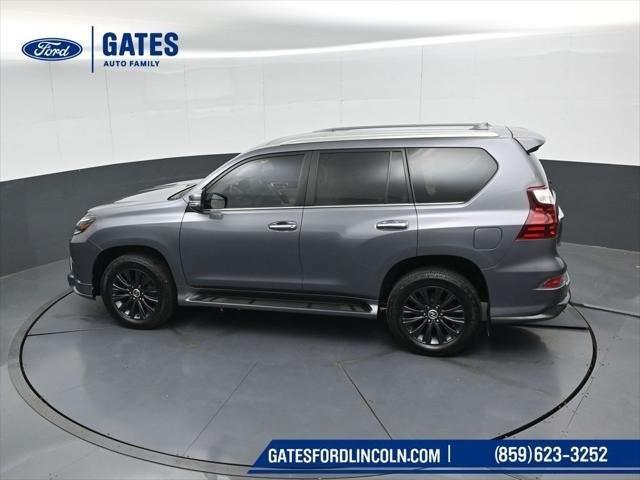 2022 Lexus GX GX 460 Premium