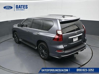 2022 Lexus GX GX 460 Premium