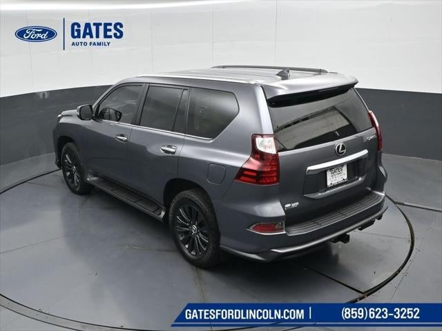 2022 Lexus GX GX 460 Premium