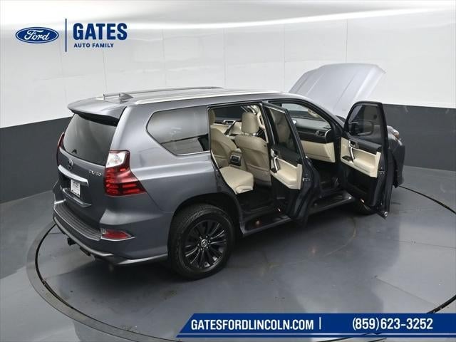2022 Lexus GX GX 460 Premium