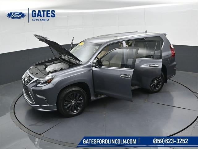 2022 Lexus GX GX 460 Premium