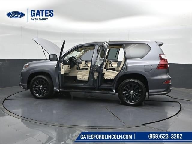 2022 Lexus GX GX 460 Premium