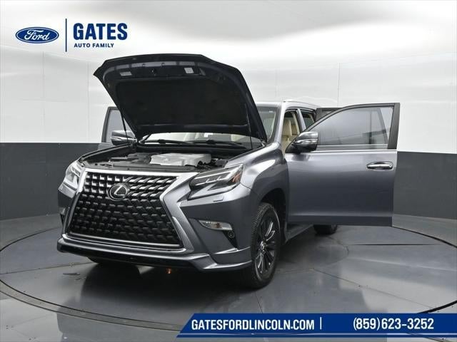 2022 Lexus GX GX 460 Premium