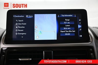 2022 Lexus GX GX 460 Premium