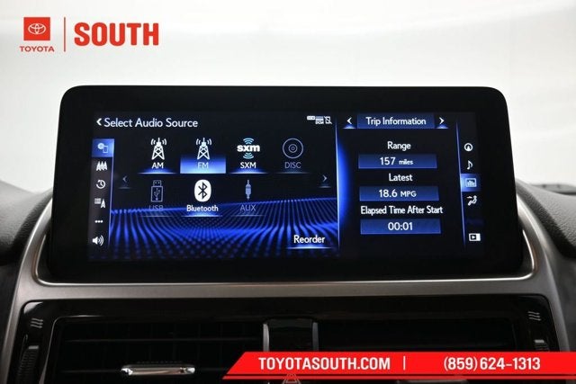 2022 Lexus GX GX 460 Premium