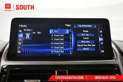 2022 Lexus GX GX 460 Premium
