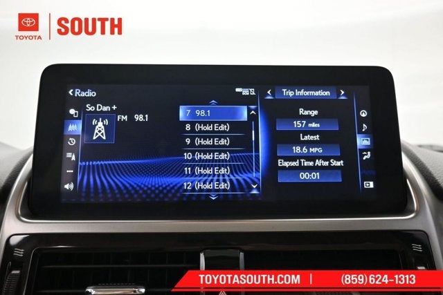 2022 Lexus GX GX 460 Premium