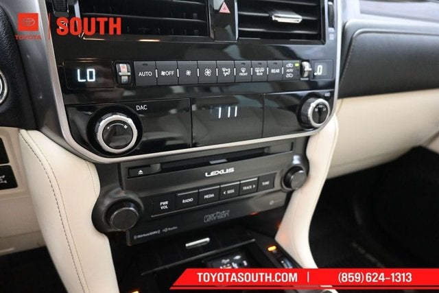 2022 Lexus GX GX 460 Premium