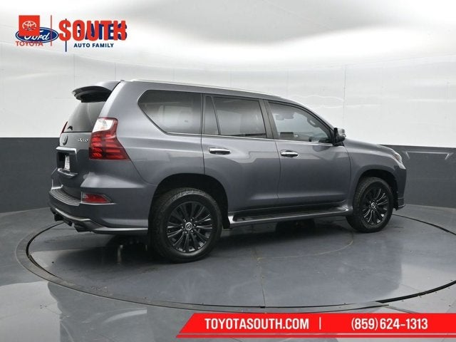 2022 Lexus GX GX 460 Premium