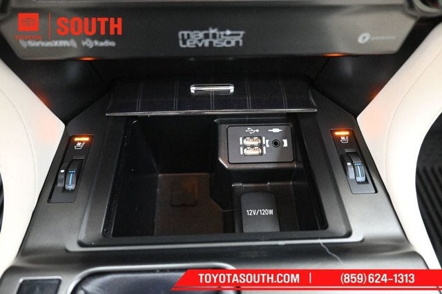 2022 Lexus GX GX 460 Premium