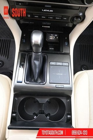 2022 Lexus GX GX 460 Premium