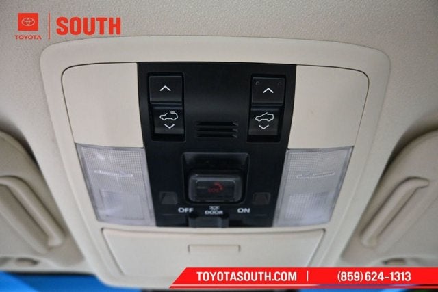 2022 Lexus GX GX 460 Premium