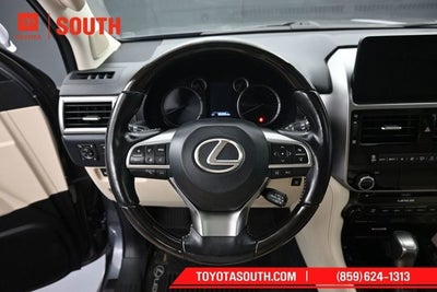 2022 Lexus GX GX 460 Premium