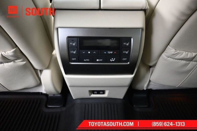 2022 Lexus GX GX 460 Premium