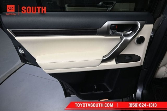 2022 Lexus GX GX 460 Premium