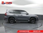 2022 Lexus GX GX 460 Premium