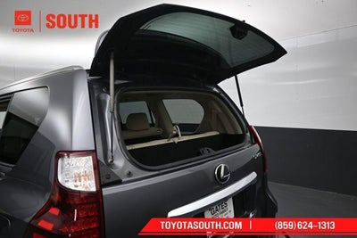 2022 Lexus GX GX 460 Premium