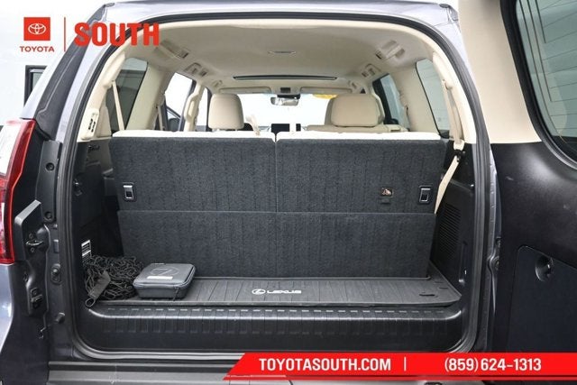 2022 Lexus GX GX 460 Premium