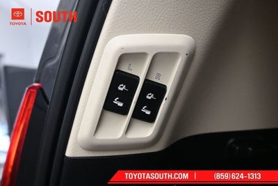 2022 Lexus GX GX 460 Premium