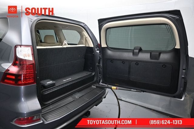 2022 Lexus GX GX 460 Premium