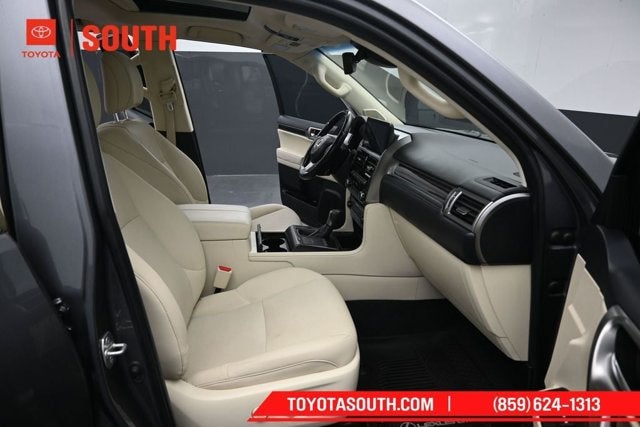 2022 Lexus GX GX 460 Premium