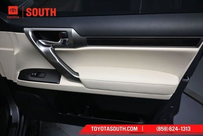 2022 Lexus GX GX 460 Premium