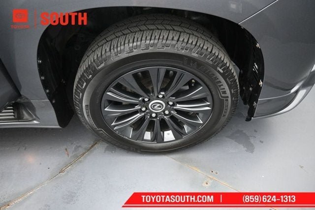 2022 Lexus GX GX 460 Premium