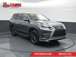 2022 Lexus GX GX 460 Premium