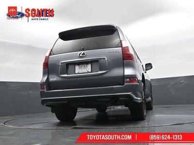 2022 Lexus GX GX 460 Premium