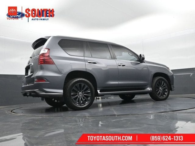 2022 Lexus GX GX 460 Premium