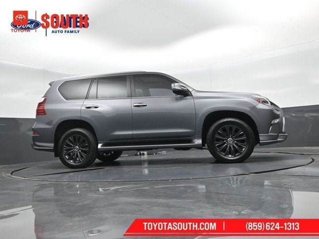 2022 Lexus GX GX 460 Premium