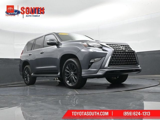 2022 Lexus GX GX 460 Premium