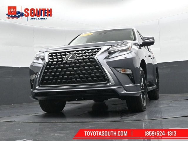 2022 Lexus GX GX 460 Premium